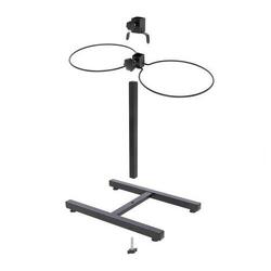 Mangeoire pour chiens Kerbl Argenté