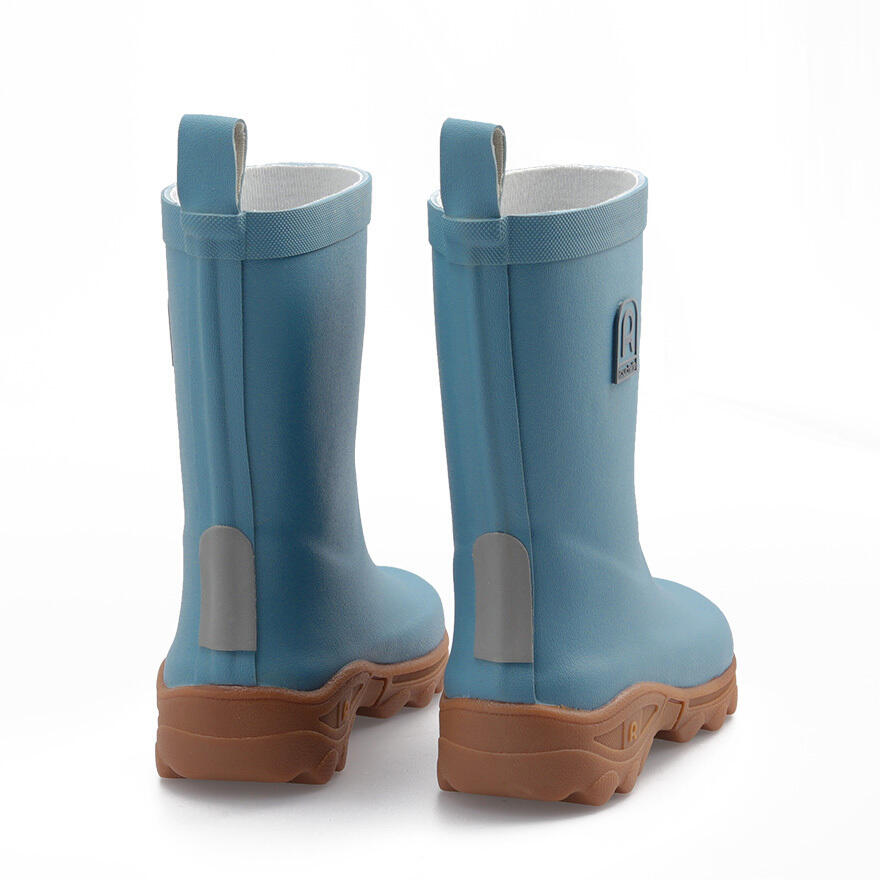 Bottes de pluie enfant Rouchette Clean 5/5