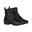 Bottines d'équitation d'hiver avec doublure en fourrure d'agneau femme B Vertigo