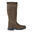 Bottes d'équitation femme Dublin Pinnacle III