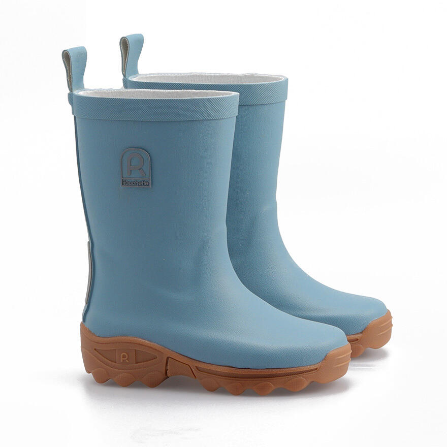 Bottes de pluie enfant Rouchette Clean 2/5