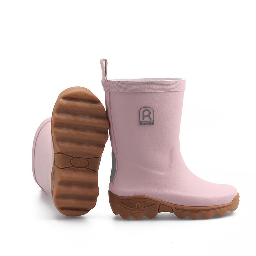 Bottes de pluie enfant Rouchette Clean 4/5