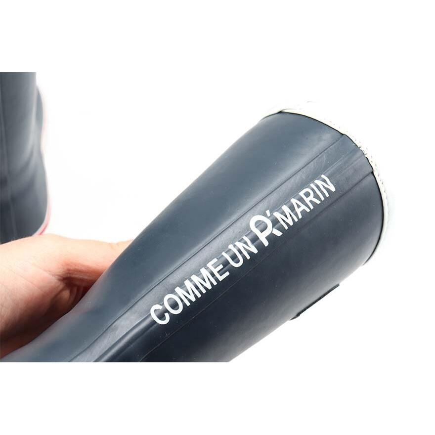 Botas de chuva para bebé Rouchette Cap 4/5
