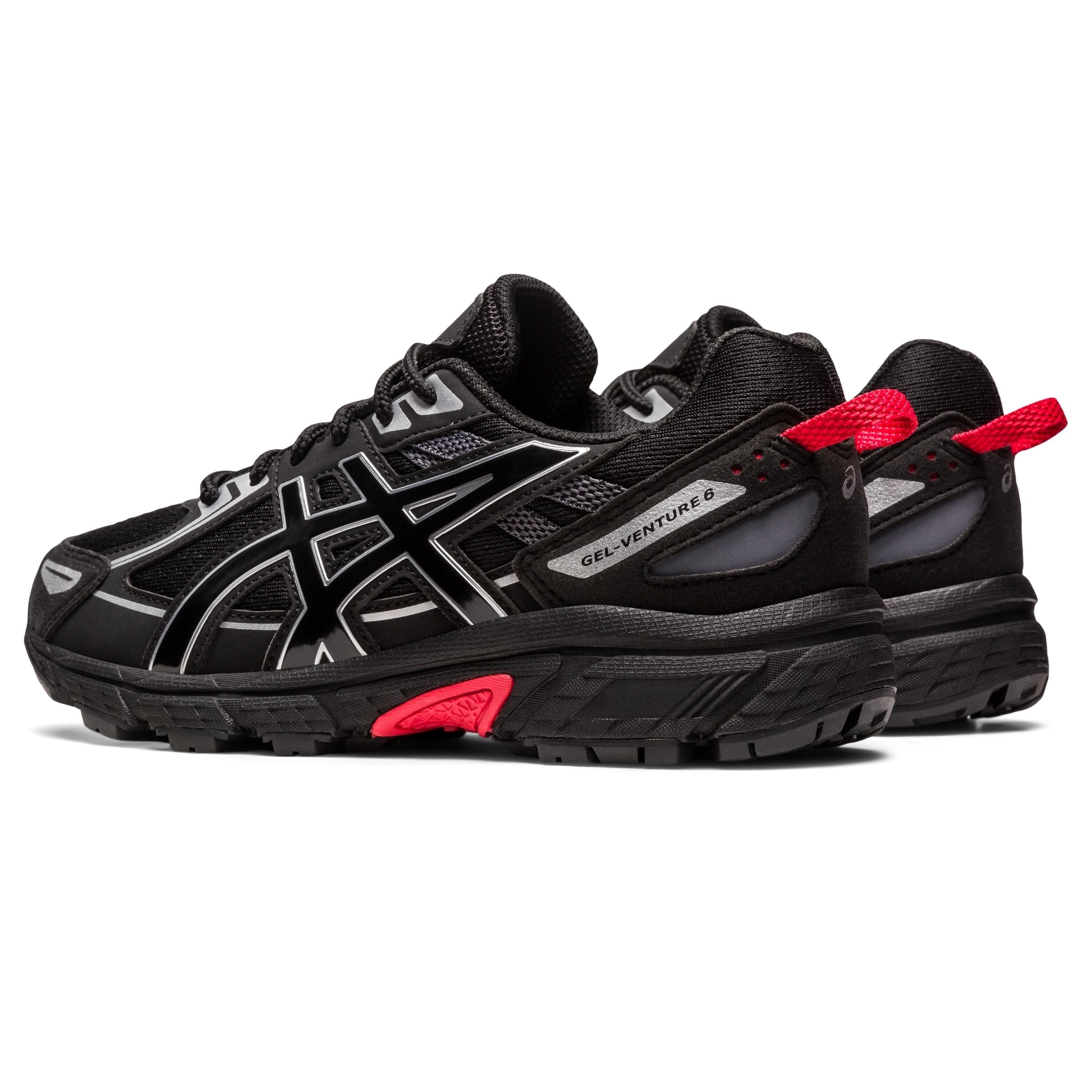 Trenerzy dla dzieci Asics Gel-venture 6 GS 3/7