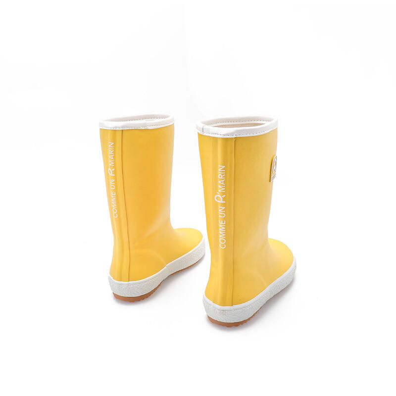 Botas de chuva para crianças Rouchette Cap 3/5