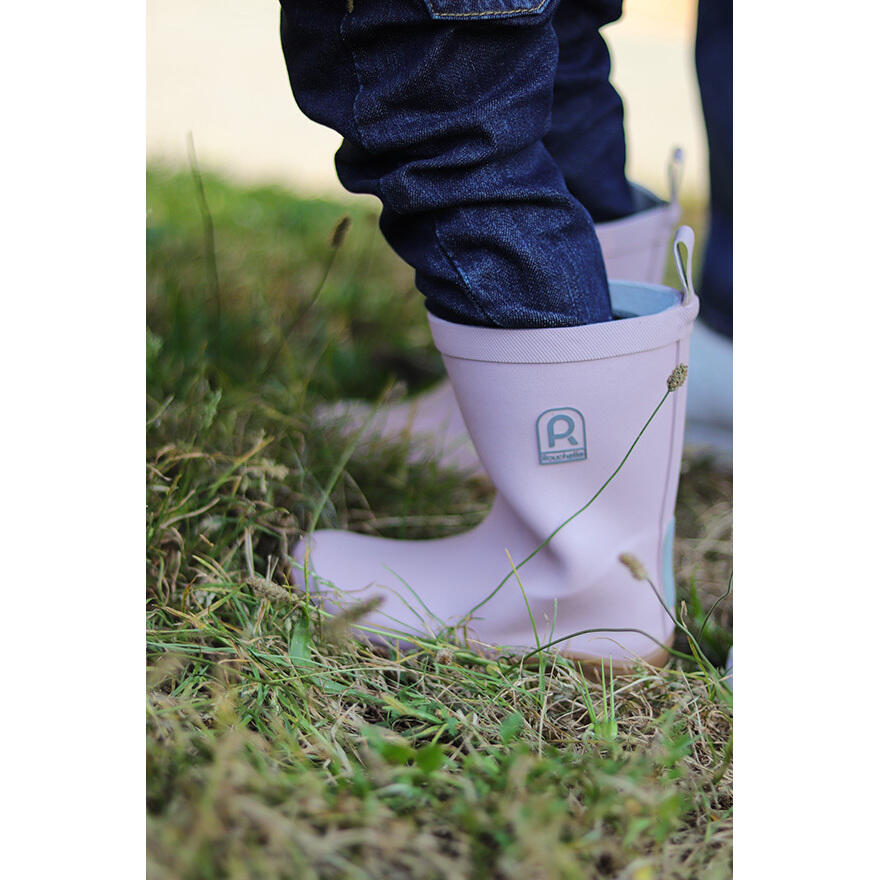 Bottes de pluie enfant Rouchette Clean 5/5