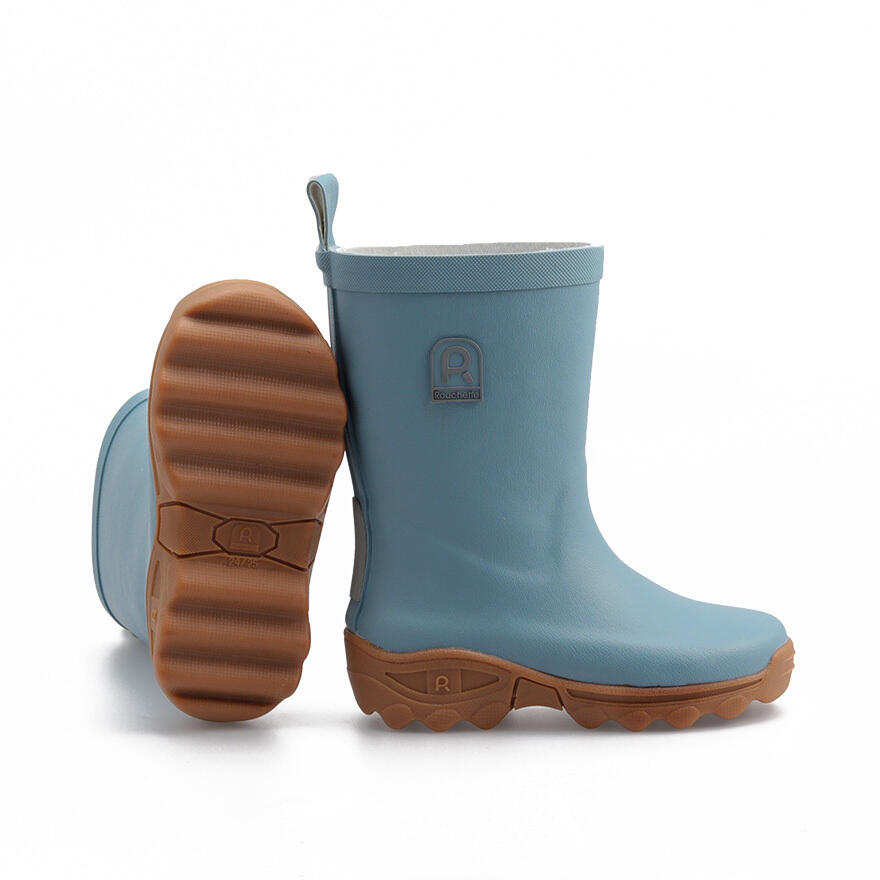 Bottes de pluie enfant Rouchette Clean 3/5