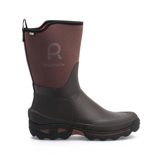 Buty Rouchette Clean Garden