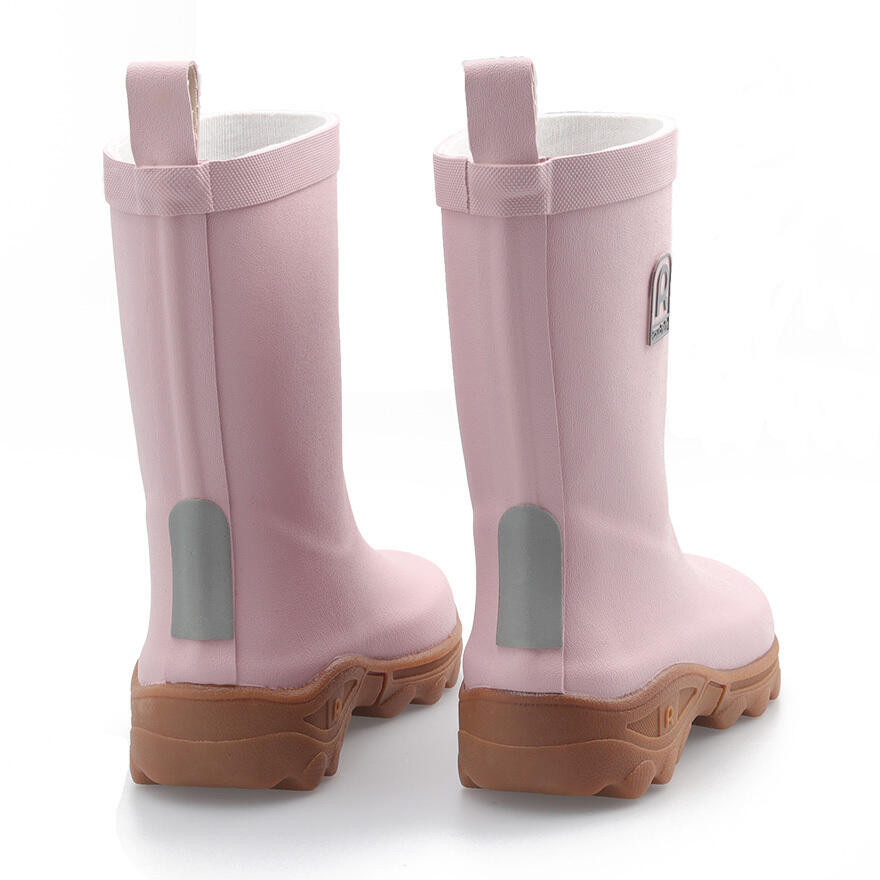 Bottes de pluie enfant Rouchette Clean 3/5