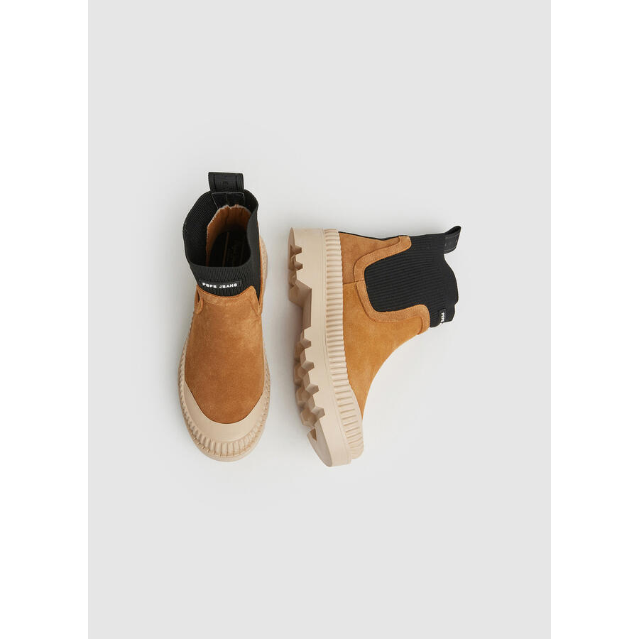 Botas de mujer Pepe Jeans Ascot Chelsea 3/3