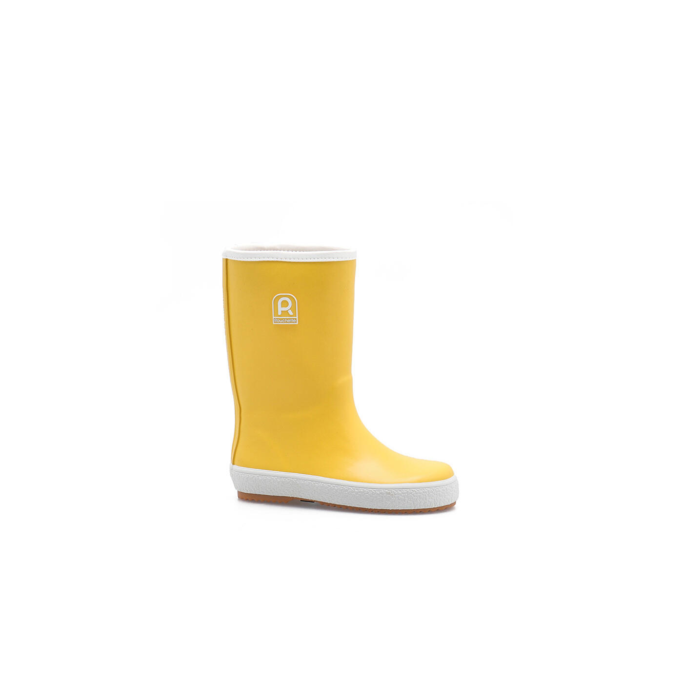 ROUCHETTE Gummistiefel für Kinder Rouchette Cap