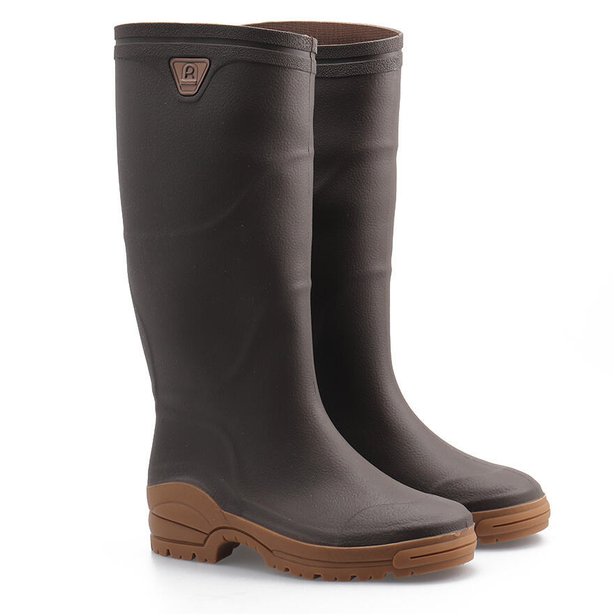 Botas Rouchette Optimum 3/7