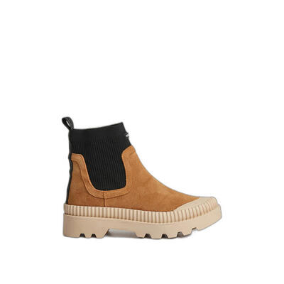 Damen Stiefeletten Pepe Jeans Ascot Chelsea