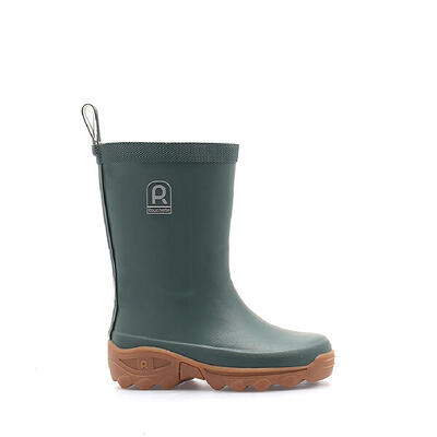 Gummistiefel für Kinder Rouchette Clean