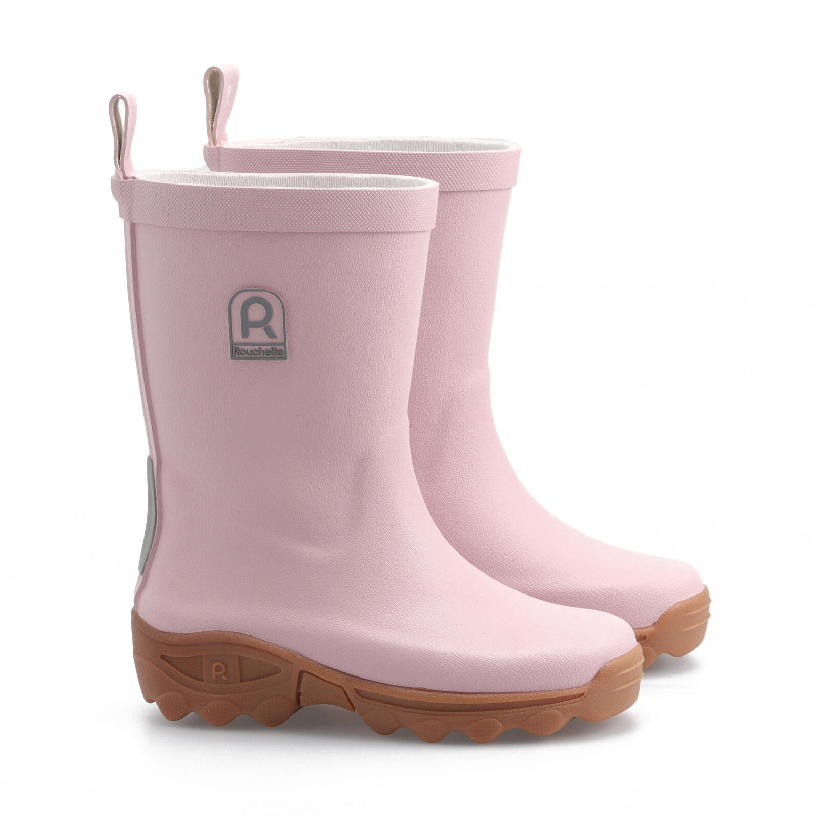 Bottes de pluie enfant Rouchette Clean 2/5