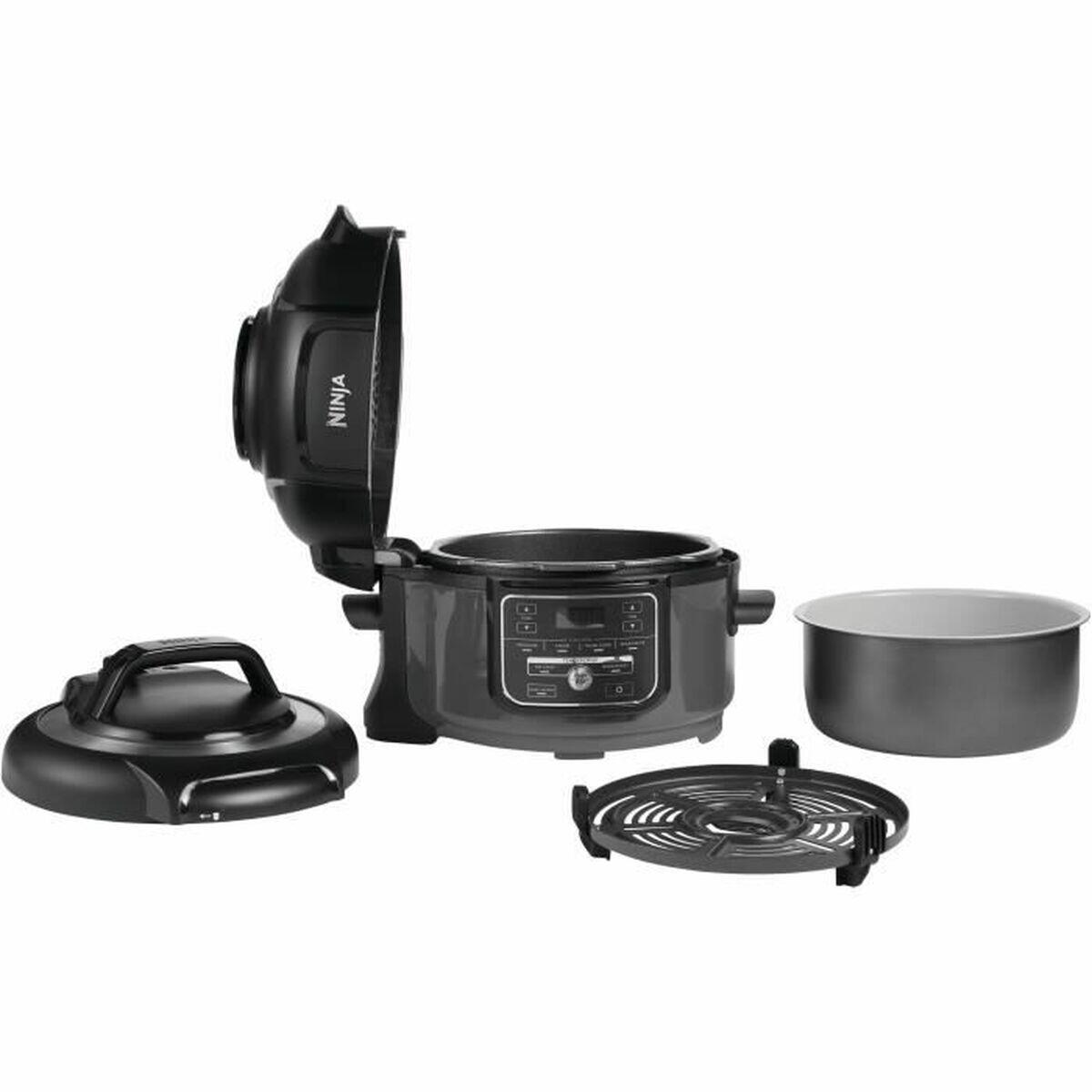 Robot de Cocina NINJA OP100EU 1460 W 2/2