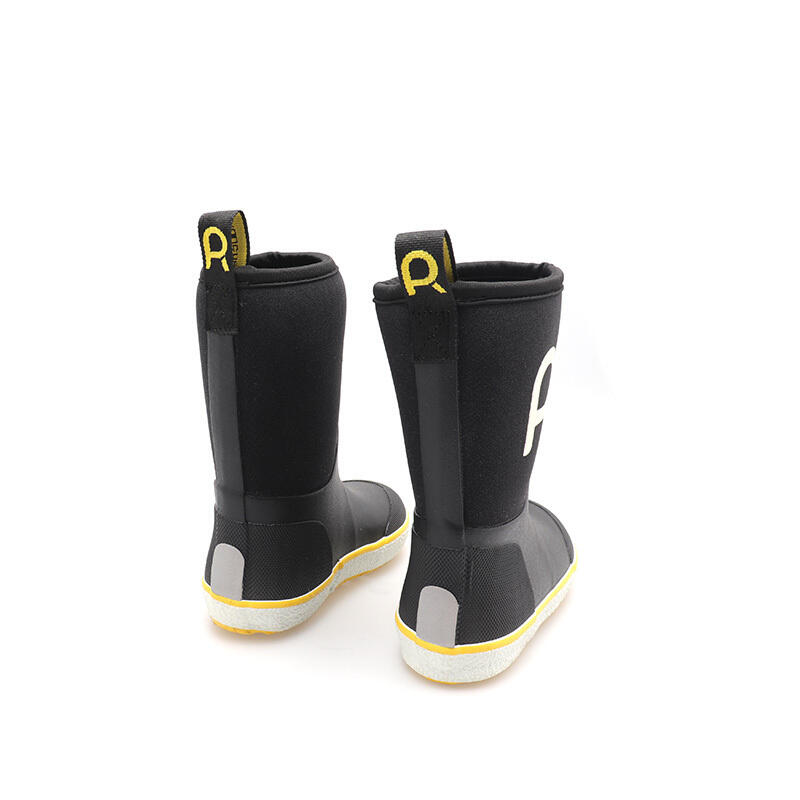Gummistiefel für Kinder Rouchette Regate 3/6