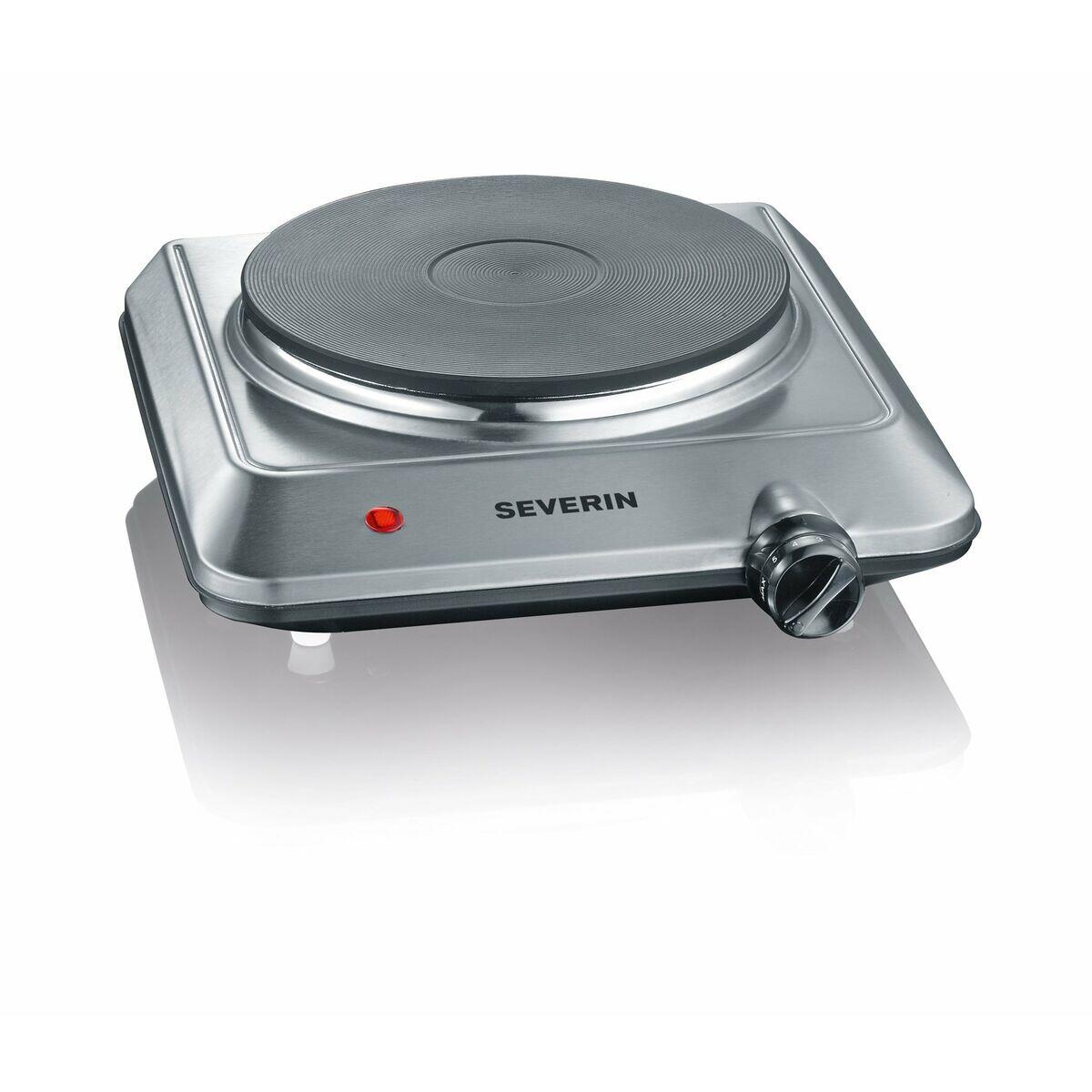 Kookplaat Severin KP1092 2/2