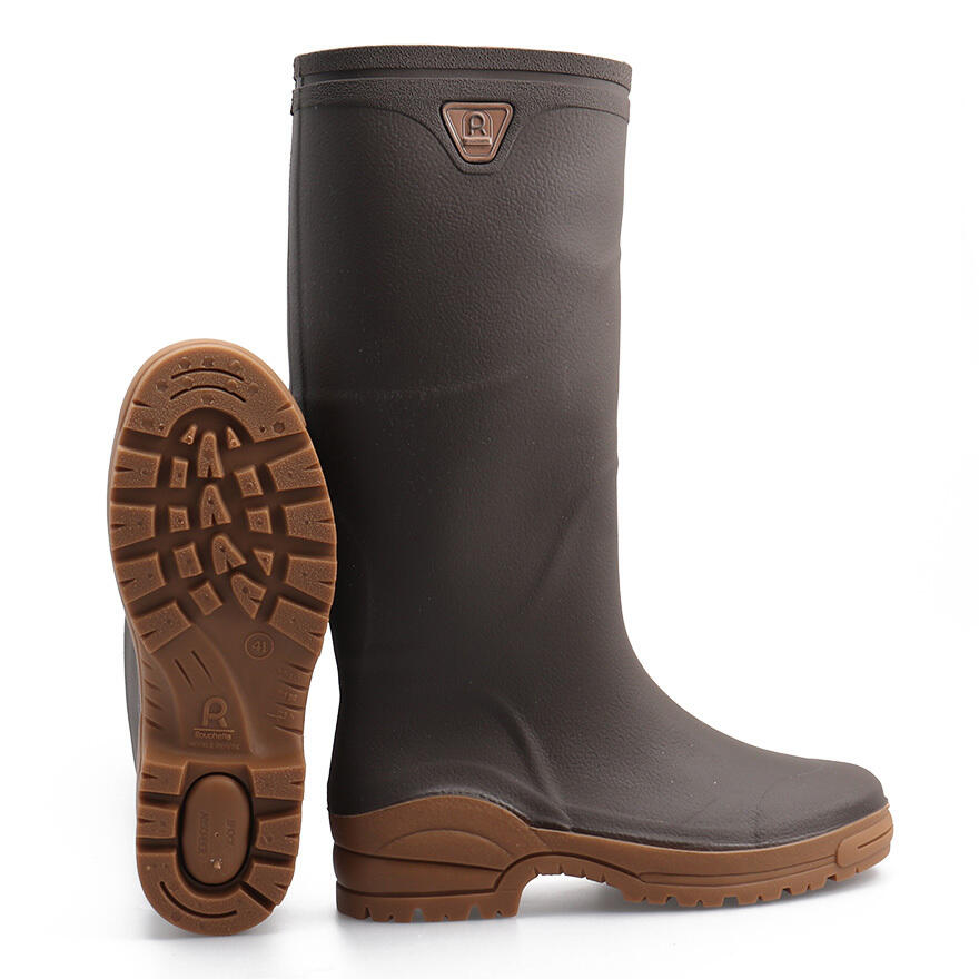 Botas Rouchette Optimum 4/7