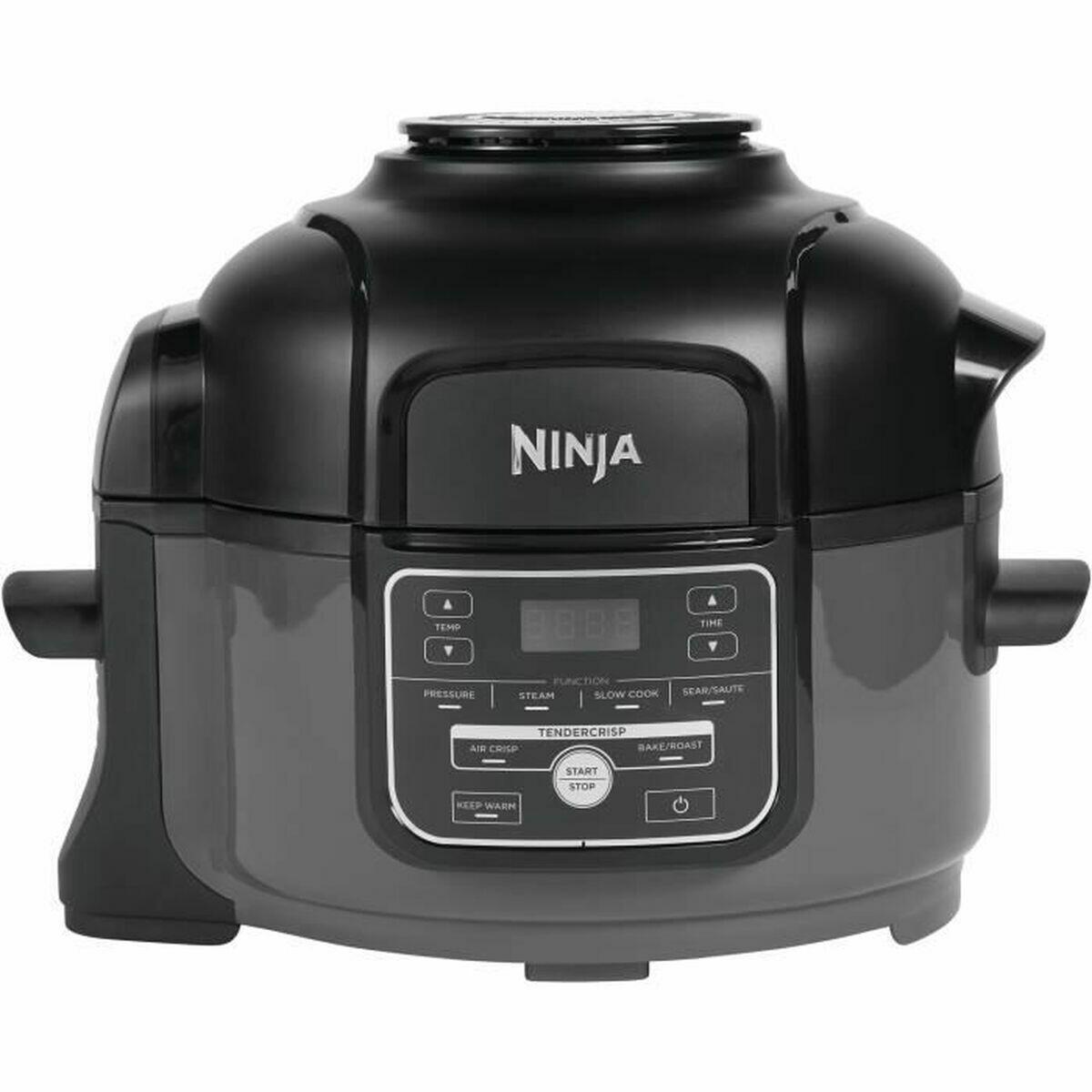 NINJA picture