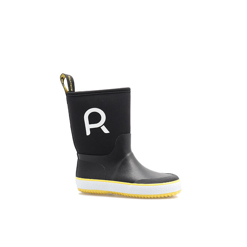 Baby rain boots Rouchette Regate