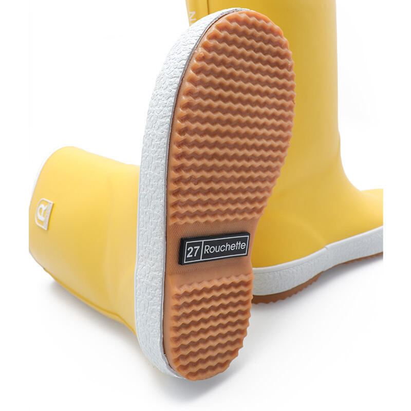 Botas de chuva para crianças Rouchette Cap 5/5