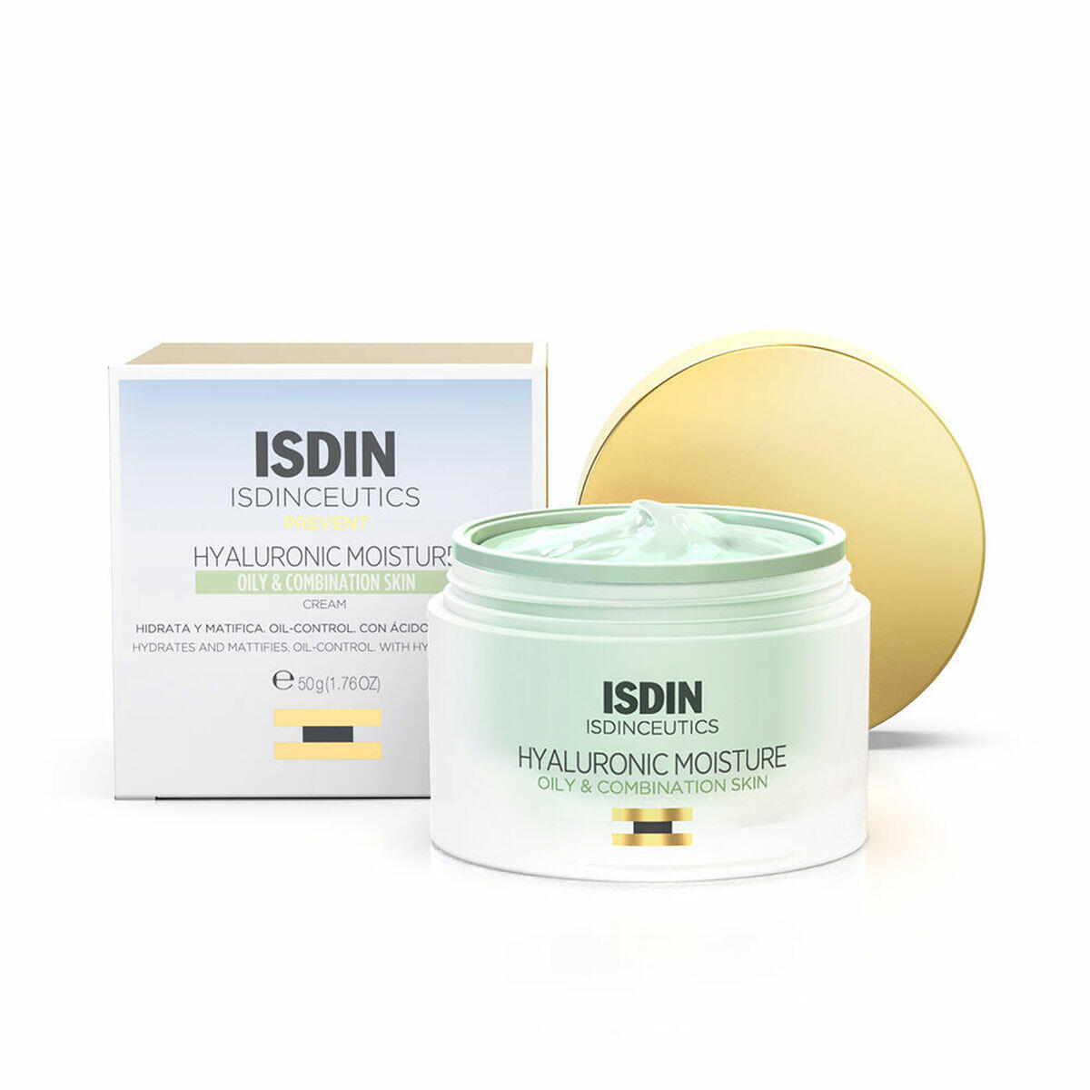 Cremă de Zi Isdin Isdinceutics 50 g