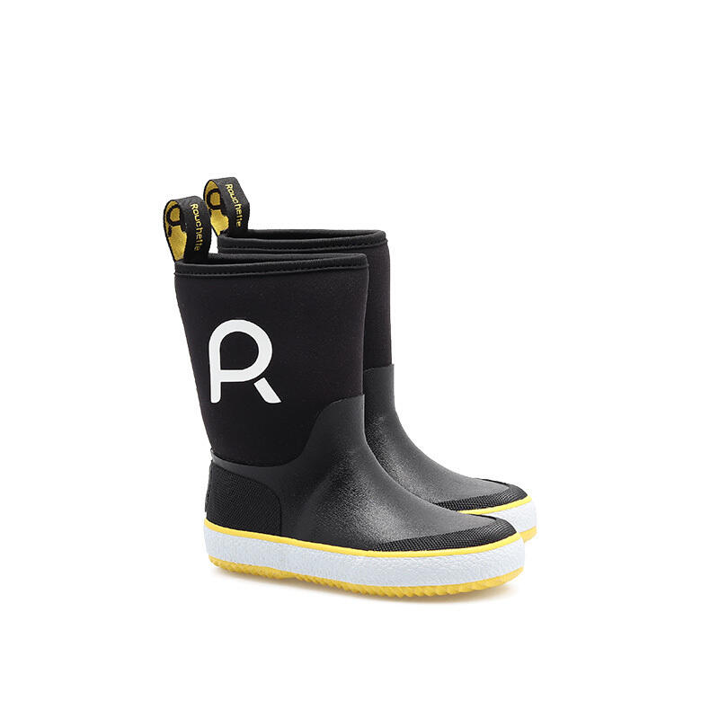 Gummistiefel für Kinder Rouchette Regate 2/6