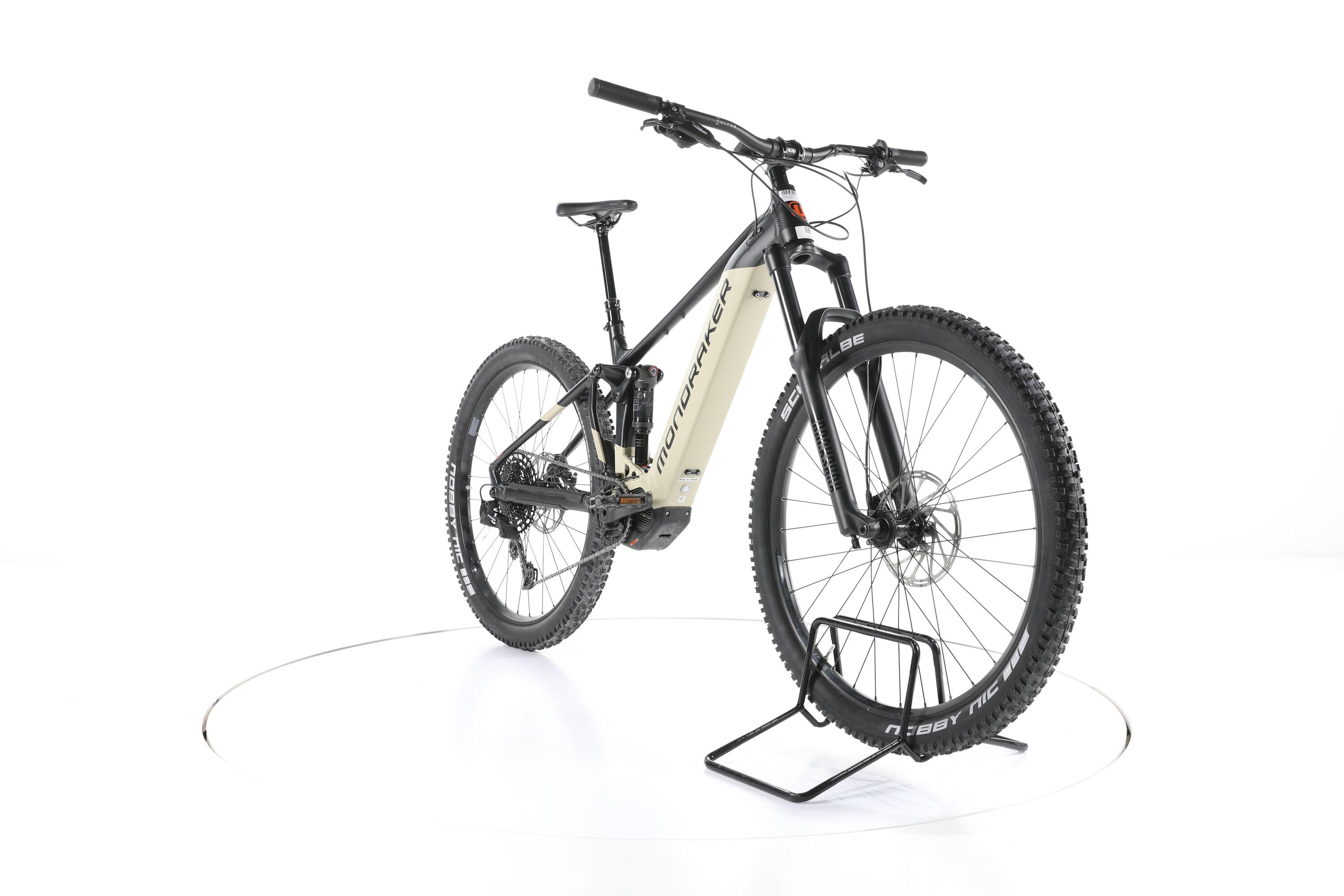 Reconditionné - Mondraker DUSK Vélo électrique VTT 2023 - Bon 3/7