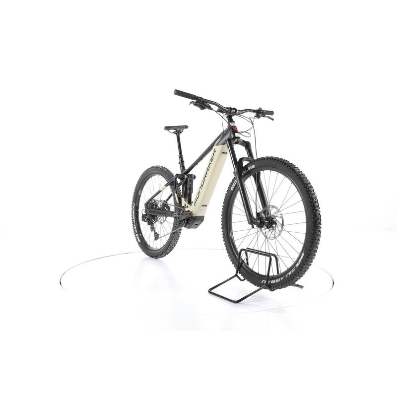 Second Life - Mondraker DUSK Fully E-Bike 2023 - Stan dobry