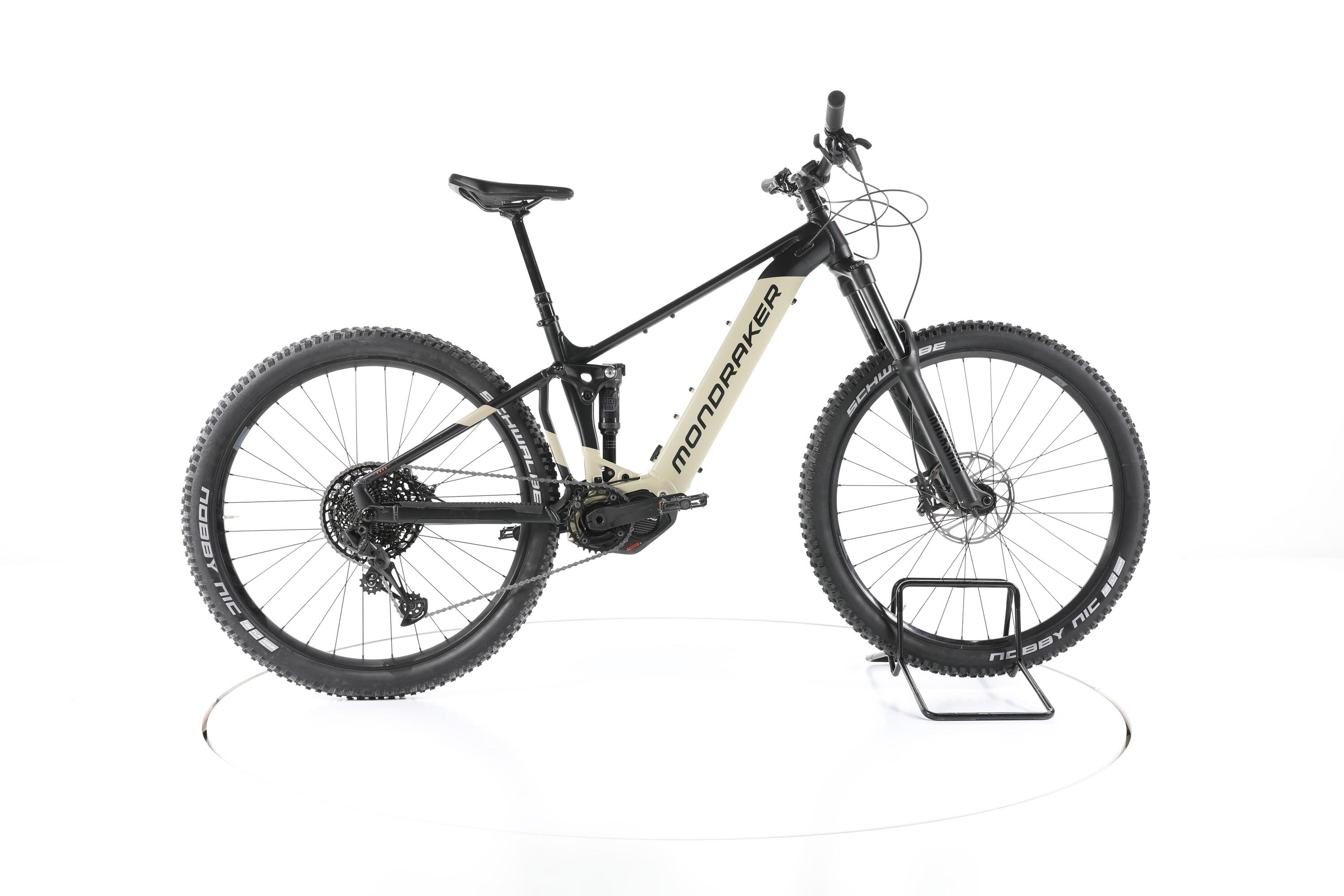 MONDRAKER Ebike ricondizionata · Mondraker DUSK · Buone condizioni