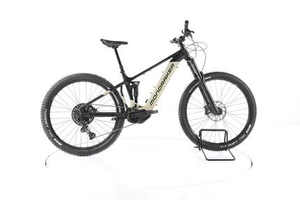Second Life - Mondraker DUSK Fully E-Bike 2023 - Stan dobry