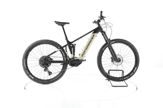 Second Life - Mondraker DUSK Fully E-Bike 2023 - Stan dobry