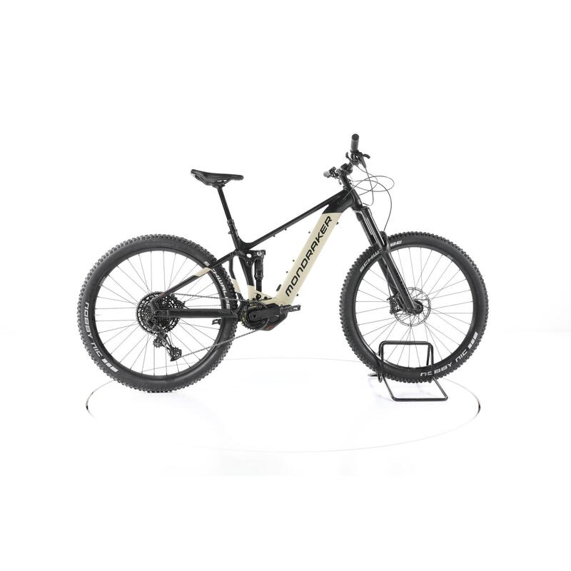 Second Life - Mondraker DUSK Fully E-Bike 2023 - Stan dobry