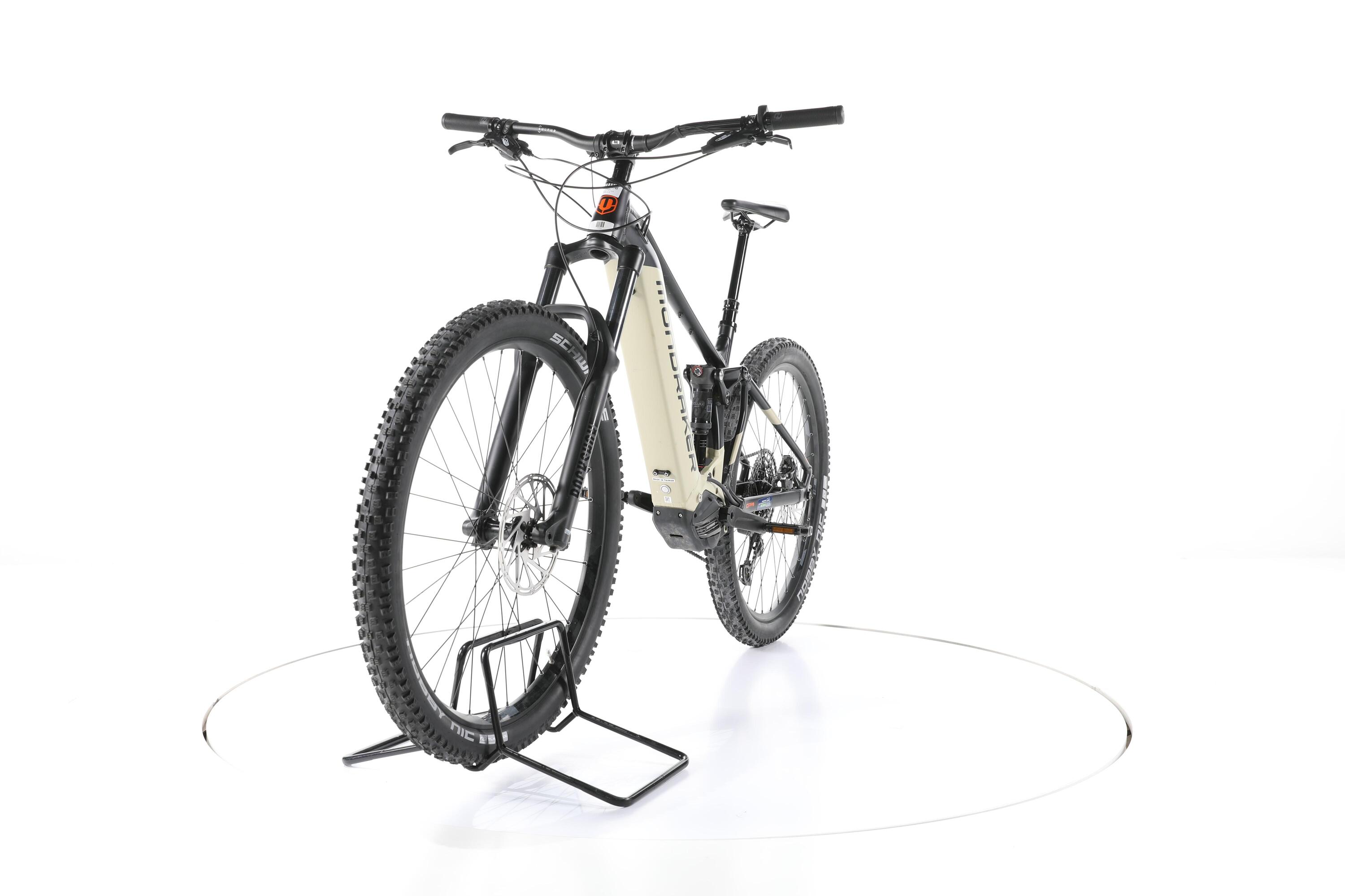 Reconditionné - Mondraker DUSK Vélo électrique VTT 2023 - Bon 4/7