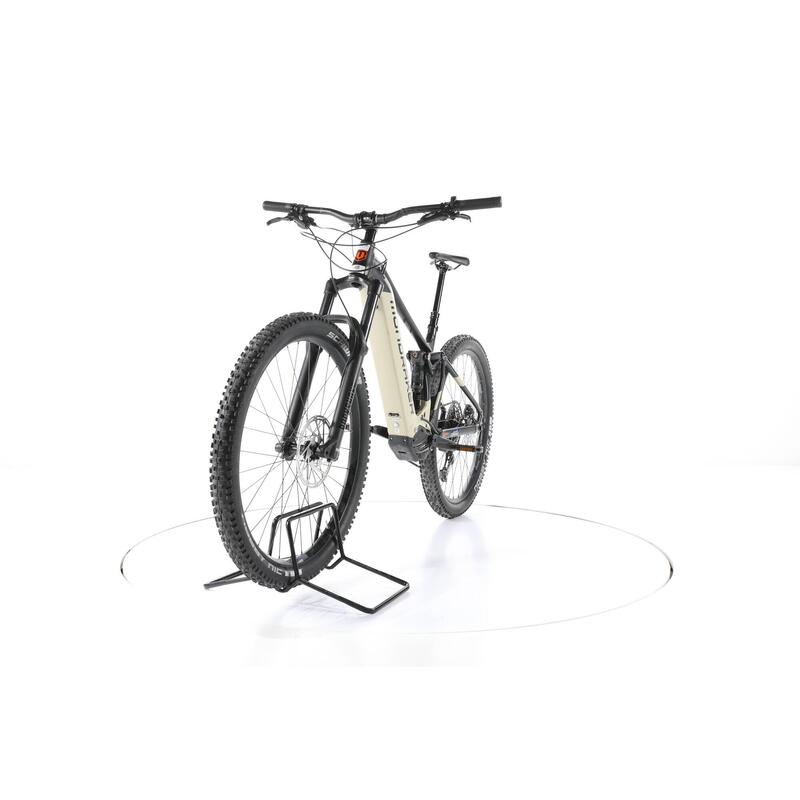 Second Life - Mondraker DUSK Fully E-Bike 2023 - Stan dobry