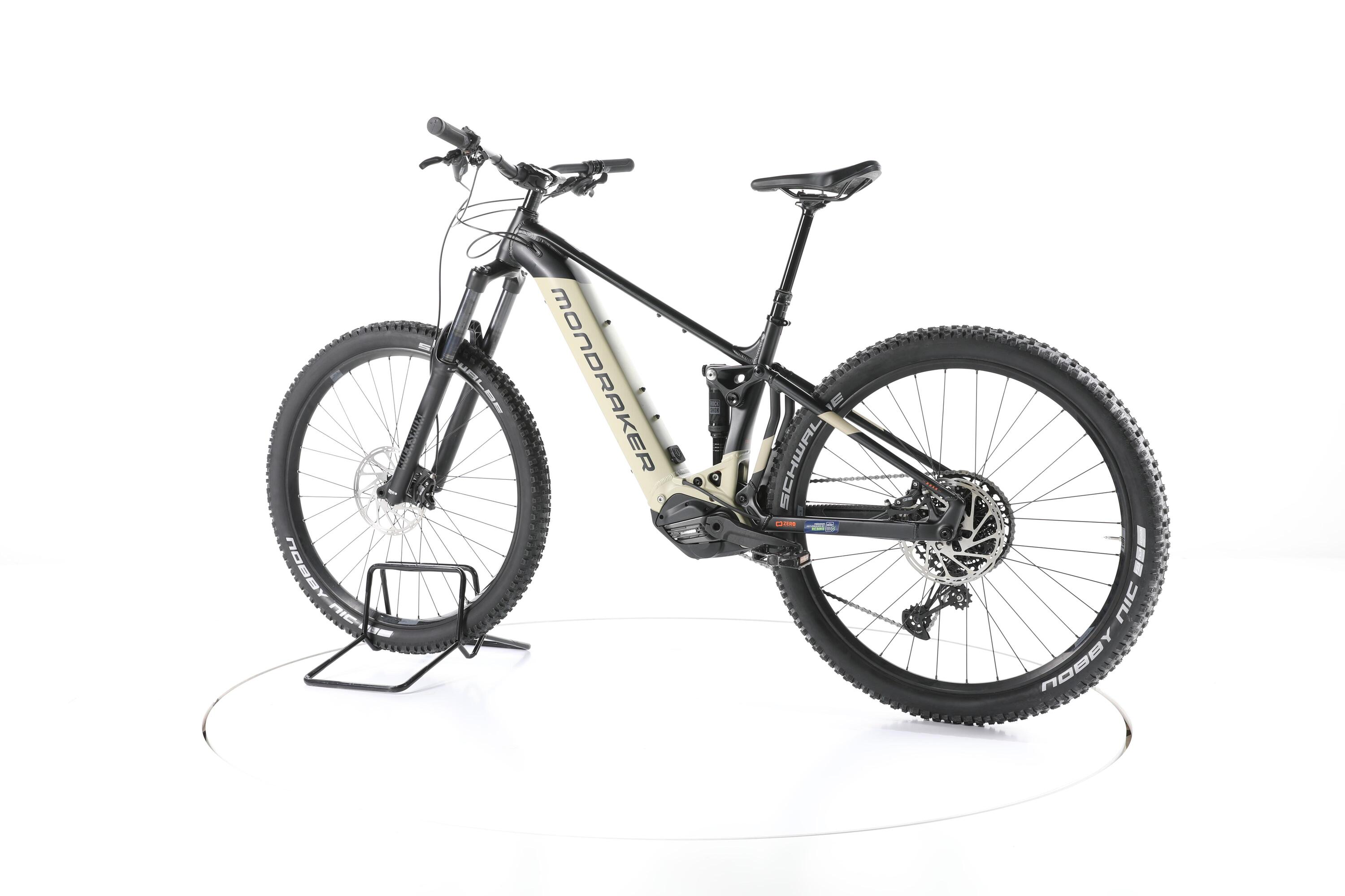 Reconditionné - Mondraker DUSK Vélo électrique VTT 2023 - Bon 7/7