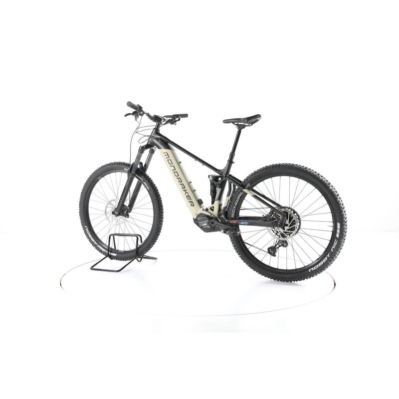 Second Life - Mondraker DUSK Fully E-Bike 2023 - Stan dobry