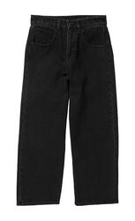 Billow denim Black Pantalon enfant