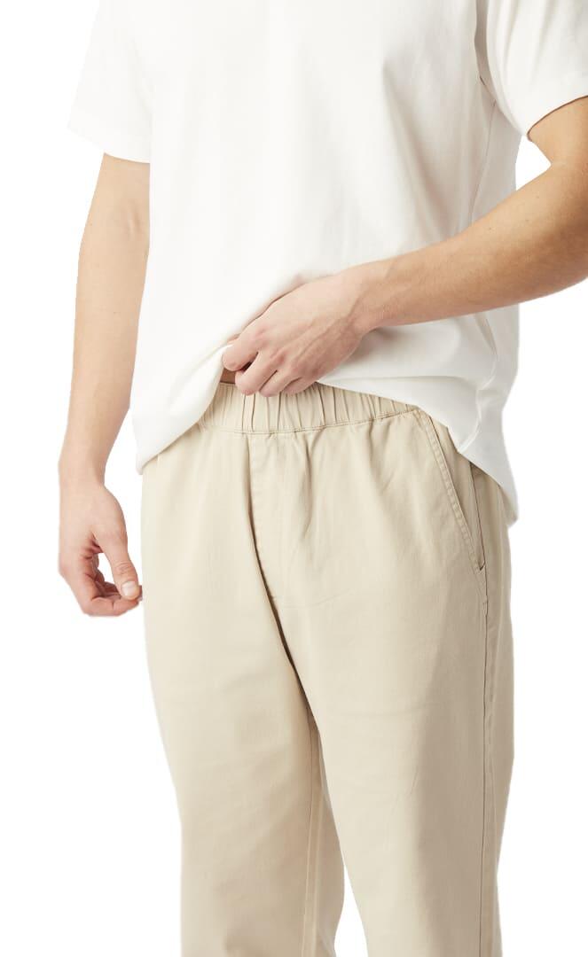 Pantalones Dalaro Pantalón Hombre Wood Ash 3/7