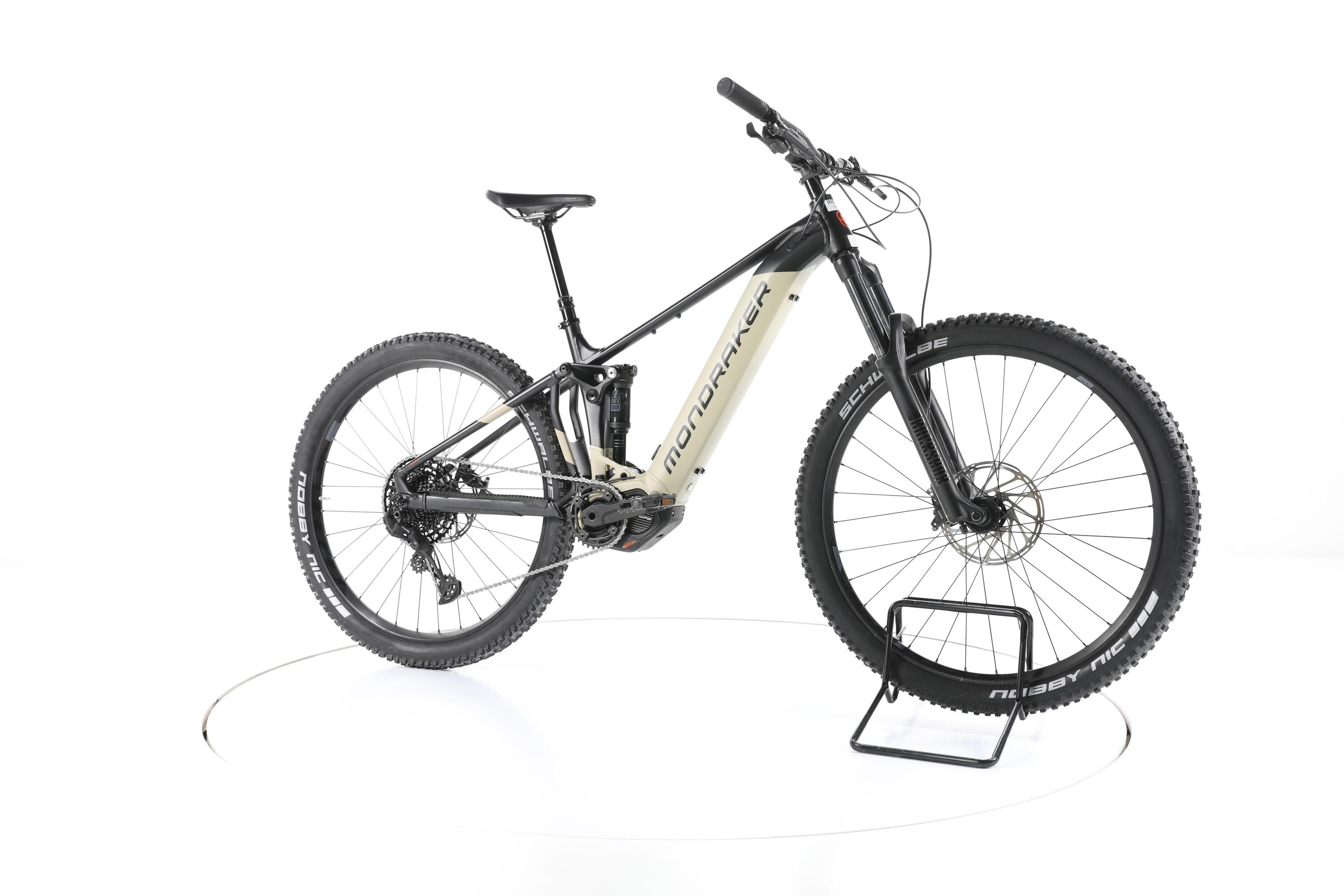 Reconditionné - Mondraker DUSK Vélo électrique VTT 2023 - Bon 2/7