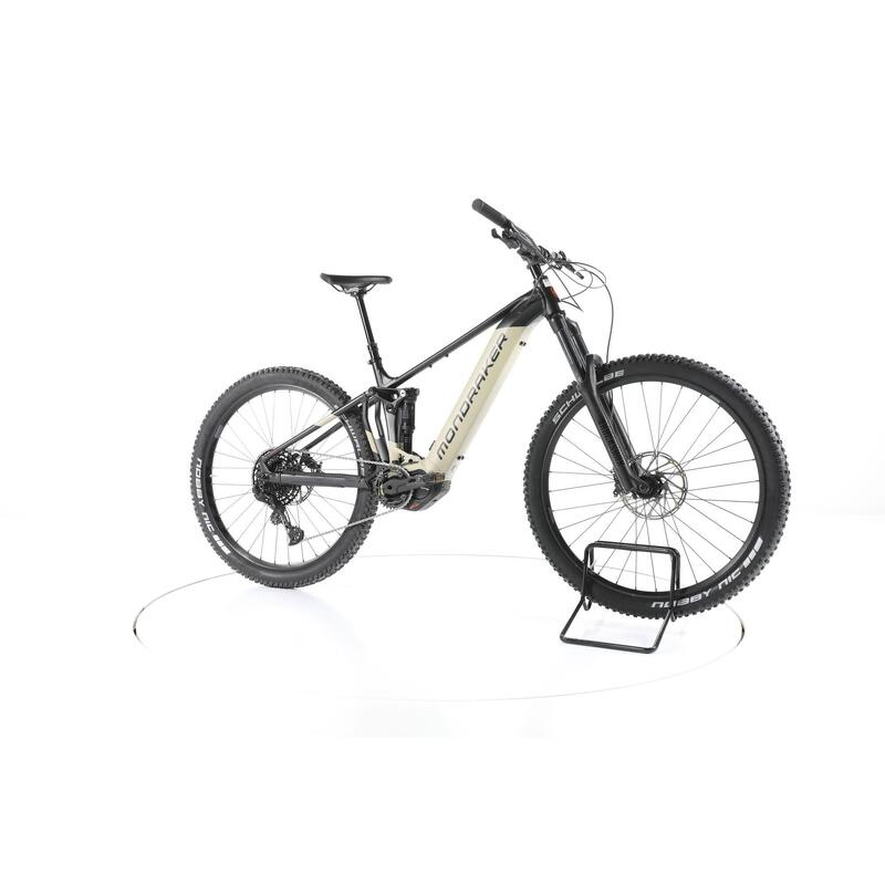 Second Life - Mondraker DUSK Fully E-Bike 2023 - Stan dobry
