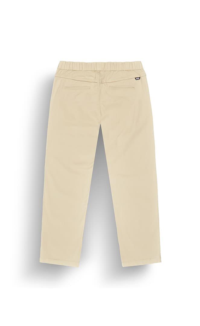 Pantalones Dalaro Pantalón Hombre Wood Ash 6/7