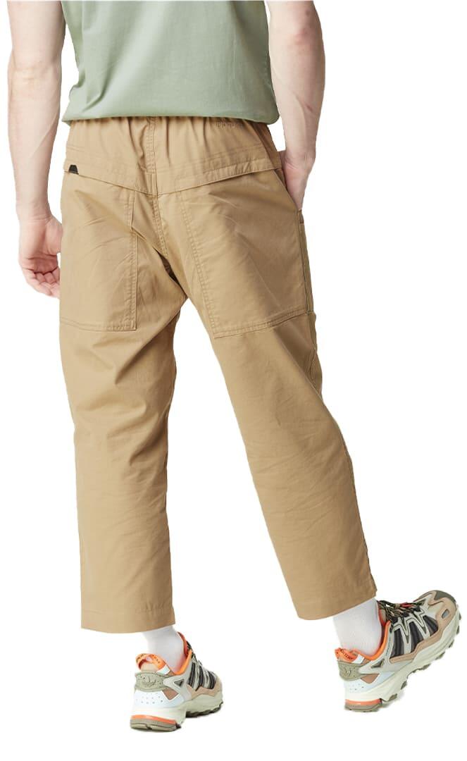 DAZCAT PANTS Pantalon Homme 3/5
