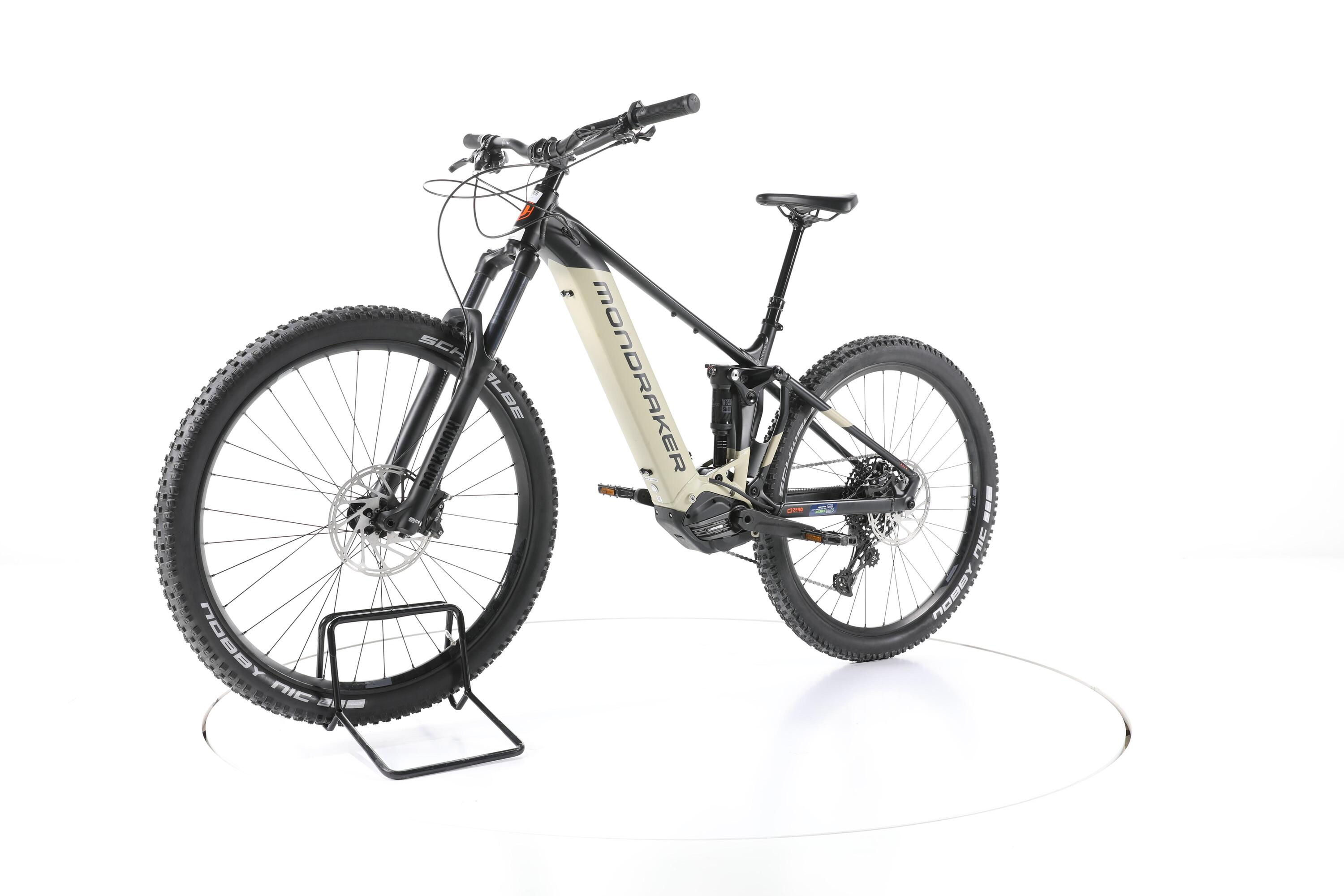 Reconditionné - Mondraker DUSK Vélo électrique VTT 2023 - Bon 5/7