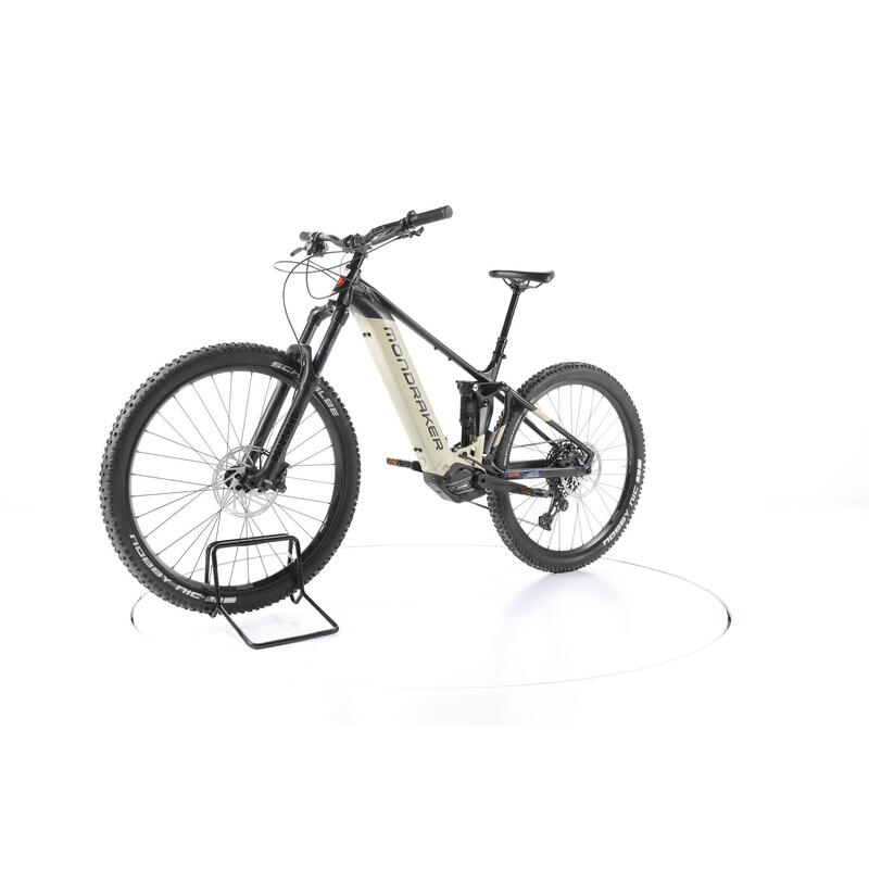 Second Life - Mondraker DUSK Fully E-Bike 2023 - Stan dobry