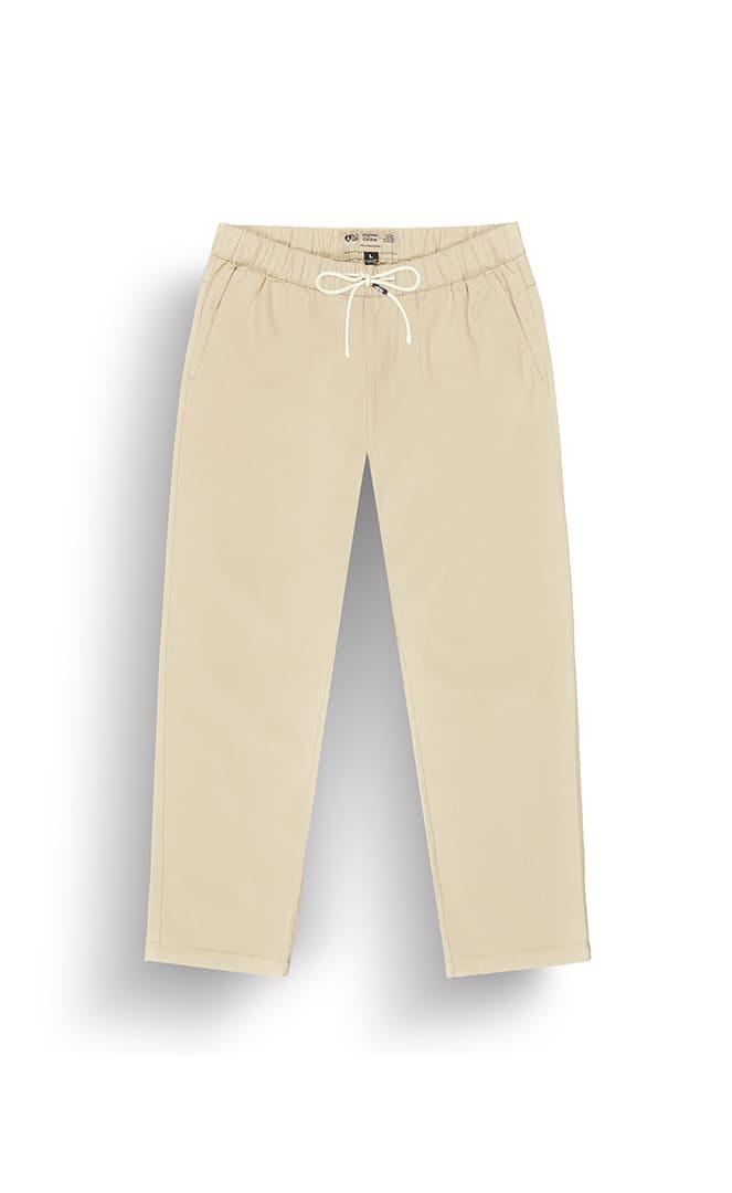 Pantalones Dalaro Pantalón Hombre Wood Ash 5/7