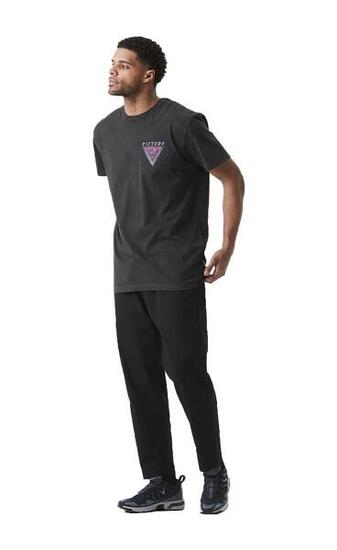 Dalaro Hose Herren Schwarz