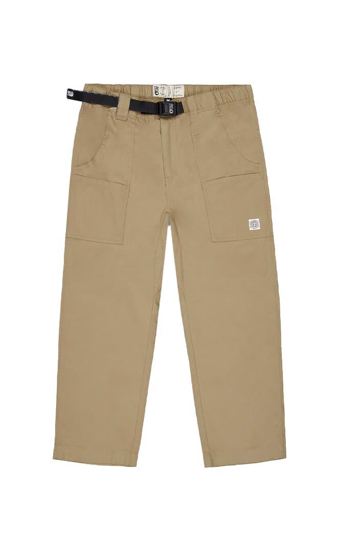 DAZCAT PANTS Pantalon Homme 4/5