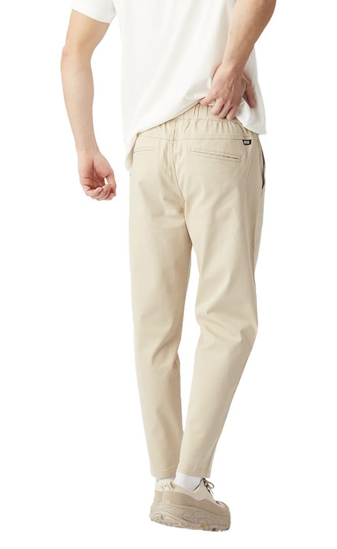 Pantalones Dalaro Pantalón Hombre Wood Ash 4/7